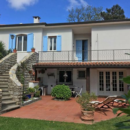 Villa Pera Corsanico-Bargecchia Buitenkant foto