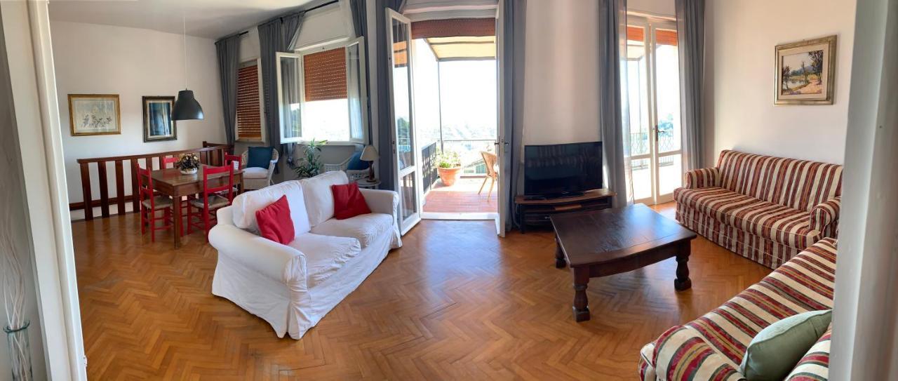 Villa Pera Corsanico-Bargecchia Buitenkant foto