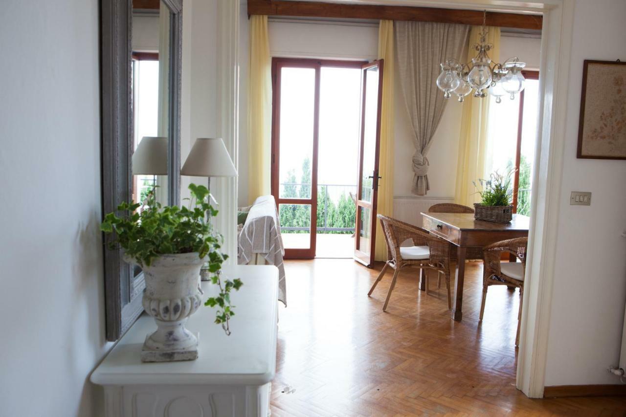 Villa Pera Corsanico-Bargecchia Buitenkant foto