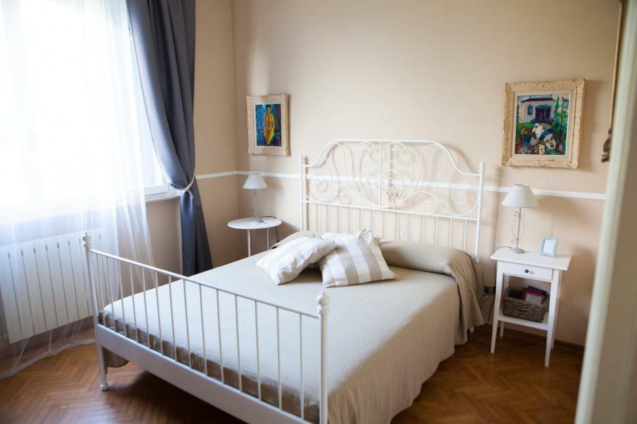 Villa Pera Corsanico-Bargecchia Buitenkant foto