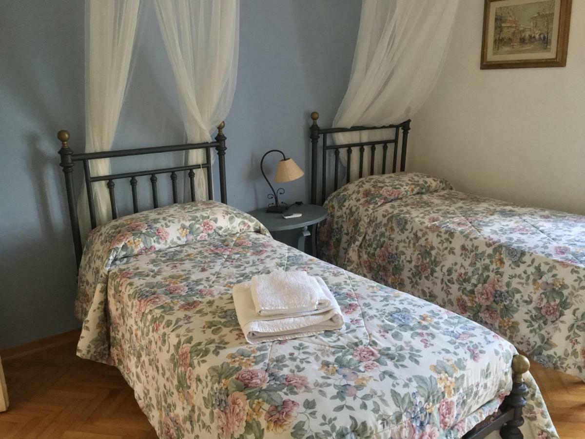 Villa Pera Corsanico-Bargecchia Buitenkant foto